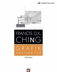 Image of Grafik Arsitektur Edisi Kelima