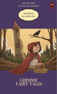 Image of Grimms Fairy Tales