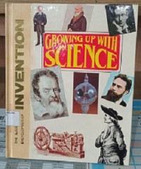 Growing up with Science