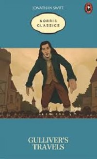 Image of Gulliver's Travels