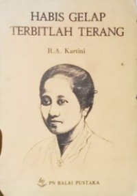 Habis Gelap Terbitlah Terang