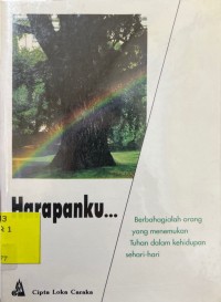 Harapanku