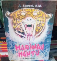 Harimau Hantu