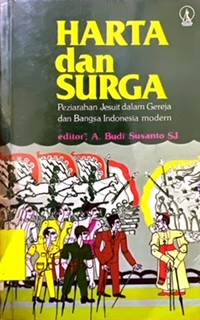 Harta dan Surga