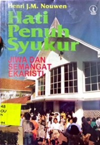 Hati Penuh Syukur