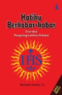 Hatiku Berkobar-Kobar