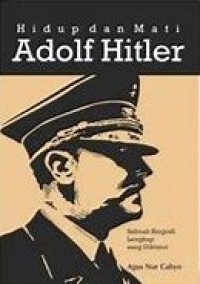 Hidup dan mati Adolf Hitler