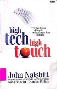 High Tech High Touch