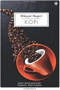 Hikayat Negeri Kopi