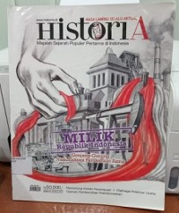 Historia : Gonjang Ganjing Nasionalisasi Perusahaan Asing