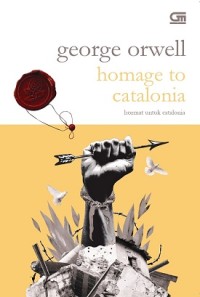 Image of Homage to Catalonia (Hormat untuk Catalonia)