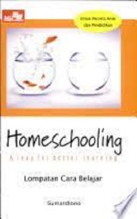Homeschooling : A leap Better Learning