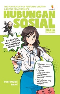 Image of Hubungan Sosial (Manga for Success)