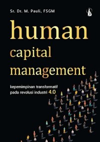 Human Capital Management