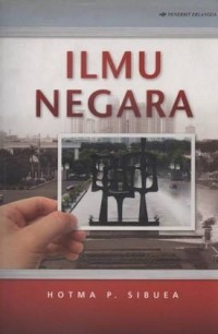 Image of Ilmu Negara