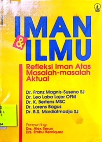 Iman & Ilmu