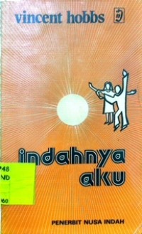 Indahnya Aku