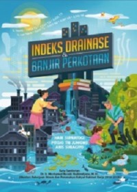 Indeks Drainase BAnjir Perkotaan