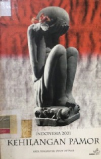 Indonesia 2001 Kehilangan Pamor