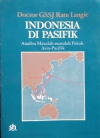 Indonesia di Pasifik