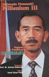 Indonesia Memasuki Millenium III