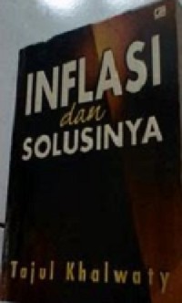 Inflasi dan Solusinya