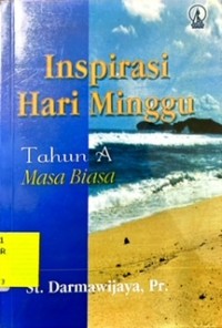 Inspirasi Hari Minggu