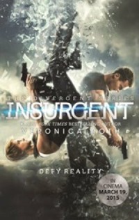 Insurgent, The DIvergent Series