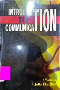 Introduction to Communication