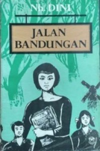 Jalan Bandungan