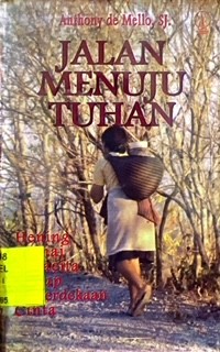 Jalan Menuju Tuhan