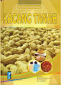 Kacang Tanah