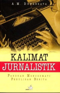 Kalimat Jurnalistik