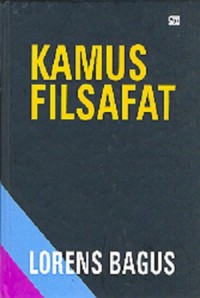 Kamus Filsafat
