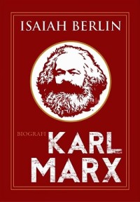 Karl Marx (Biografi)