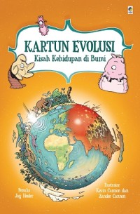 Kartun Evolusi