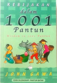 Kebijakan dalam 1001 Pantun