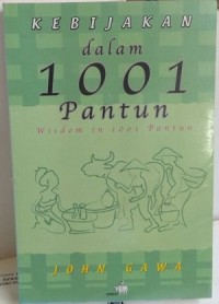 Kebijakan dalam 1001 Pantun