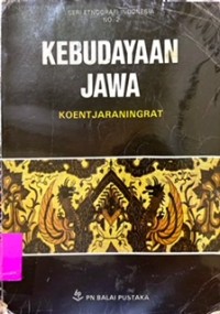 Kebudayaan Jawa