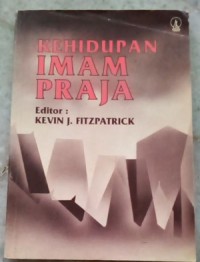 Kehidupan Imam Praja