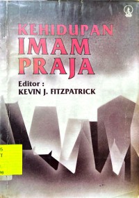 Kehidupan Imam Praja