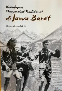 Image of Kehidupan Masyarakat Tradisional di Jawa Barat