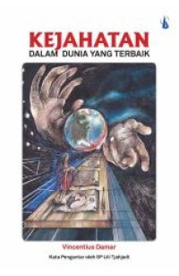 Kejahatan Dalam Dunia Terbalik