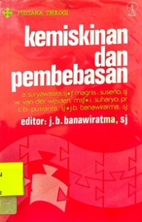 Kemiskinan dan Pembebasan