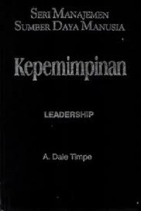 Kepemimpinan
