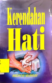 Kerendahan Hati