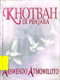 Khotbah Di Penjara