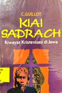 Kiai Sadrach