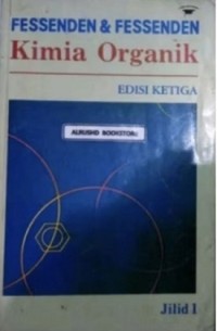 Image of Kimia Organik