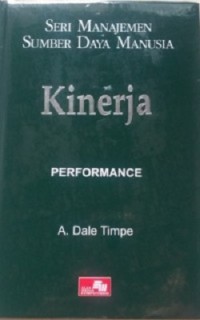 Kinerja